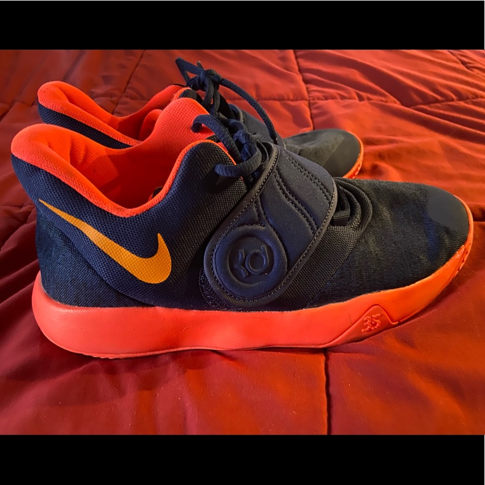 Grade School KD’s